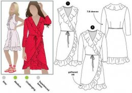 Clothes Sewing Pattern 2019 screenshot 7