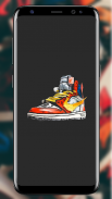 Sneaker Wallpaper screenshot 8