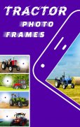 Tractor photo editor: frames screenshot 7
