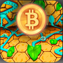 blockchain game bitcoin puzzle