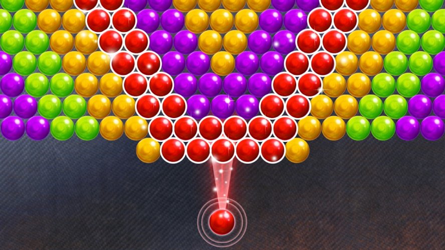 Power Pop Bubbles - Apk Download For Android 