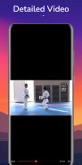 Shotokan Karate WKF screenshot 3