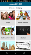 Learn Hungarian - 50 languages screenshot 2