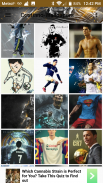 Cristiano Ronaldo Wallpapers⚽HD screenshot 1