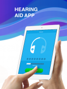 Petralex Hearing Aid App screenshot 3
