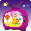 Kid Story: Book & Video Storie icon