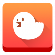 Squawk: Reminders on Unlock screenshot 0