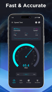 Internet Speed Test Meter app screenshot 11