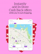 Rakuten Ebates - Cash Back, Coupons & Promo Codes screenshot 8