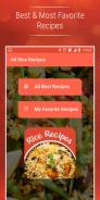 free rice app : rice dishes recipes screenshot 0