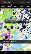 Turf Wars – GPS-Based Mafia! screenshot 6