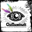 Quilluminati: Poetry Society