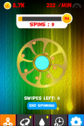 Fidget Spinner New screenshot 2