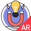 AR Sensors Icon