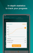 Reading Trainer screenshot 9