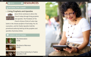 Church Pamphlets screenshot 8