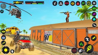 Gangster City Mafia Crime Sim screenshot 3