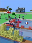 Crate Milk Challenge 3D screenshot 3