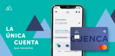 Cuenca: Alternativa a un Banco