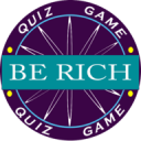 Be Rich - Millionaire Quiz Game Icon