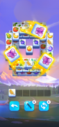 Triple Tile: Match Puzzle Game screenshot 0