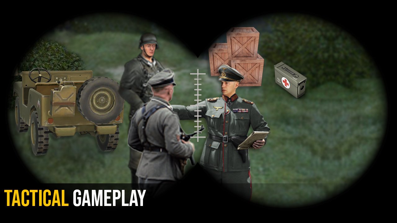 Último Comando 2 - Novos jogos de tiro VR - Download do APK para Android