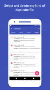 Duplicate File Finder screenshot 4