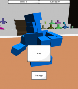 RoboSumo screenshot 0