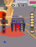 Imposter Hunt: Brennende Stadt screenshot 5
