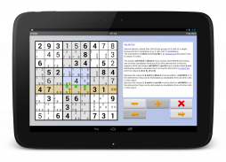 Sudoku 10'000 screenshot 10