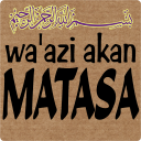 Wa'azi Akan Matasa