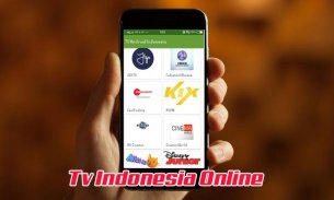 Tv Indonesia Plus screenshot 2