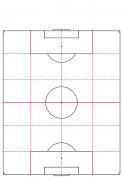 Soccer Tactic Blackboard for Coaches screenshot 6