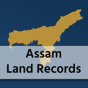 Assam Land Records icon