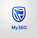 My360 powered by Standard Bank