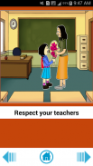 Good Habits For Kids screenshot 4