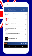 Radio Australia: Live Radio FM screenshot 7