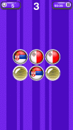 Matching Lernspiel – Flaggen screenshot 3