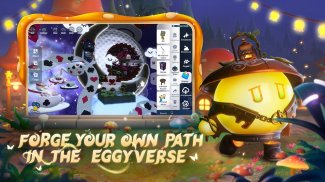 Eggy Party: Trendy Party Game screenshot 6