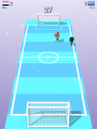 Fast Soccer screenshot 4