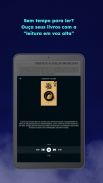 Aya Books: audiolivros, livros screenshot 8