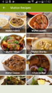 Non Veg Recipes screenshot 0