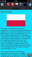 History of Poland screenshot 1