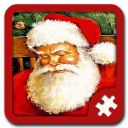 Christmas Puzzle Game: Jigsaw