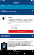 Valvoline Australia Lube Guide screenshot 5