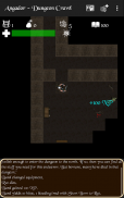 Angador - The Dungeon Crawl screenshot 2