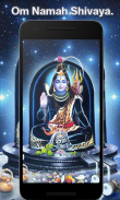 Lord Shiva HD wallpapers screenshot 3