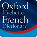 Oxford French Dictionary Icon