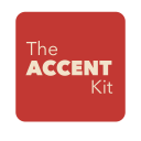 The Accent Kit Icon