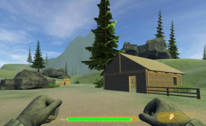 Killtro: open world shooter screenshot 6
